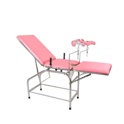 Birthing Bed Obstetric Table Hospital Gynecology Examination Bed #
