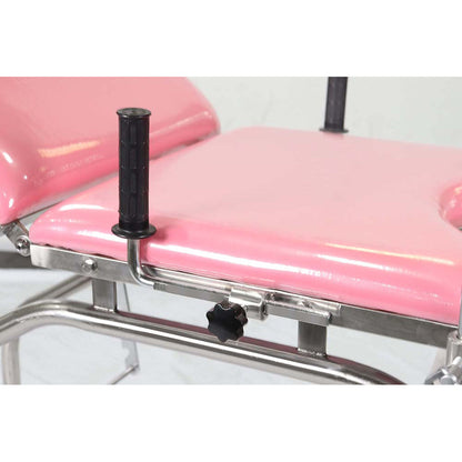 Birthing Bed Obstetric Table Hospital Gynecology Examination Bed #