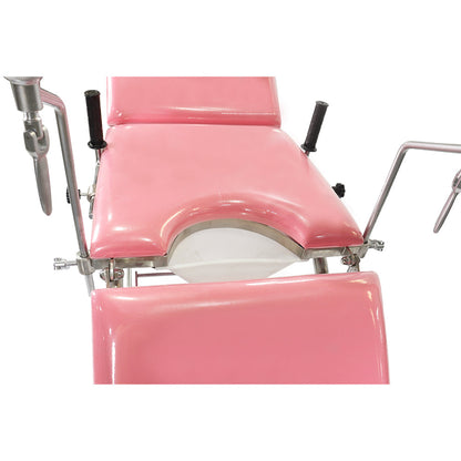 Birthing Bed Obstetric Table Hospital Gynecology Examination Bed #