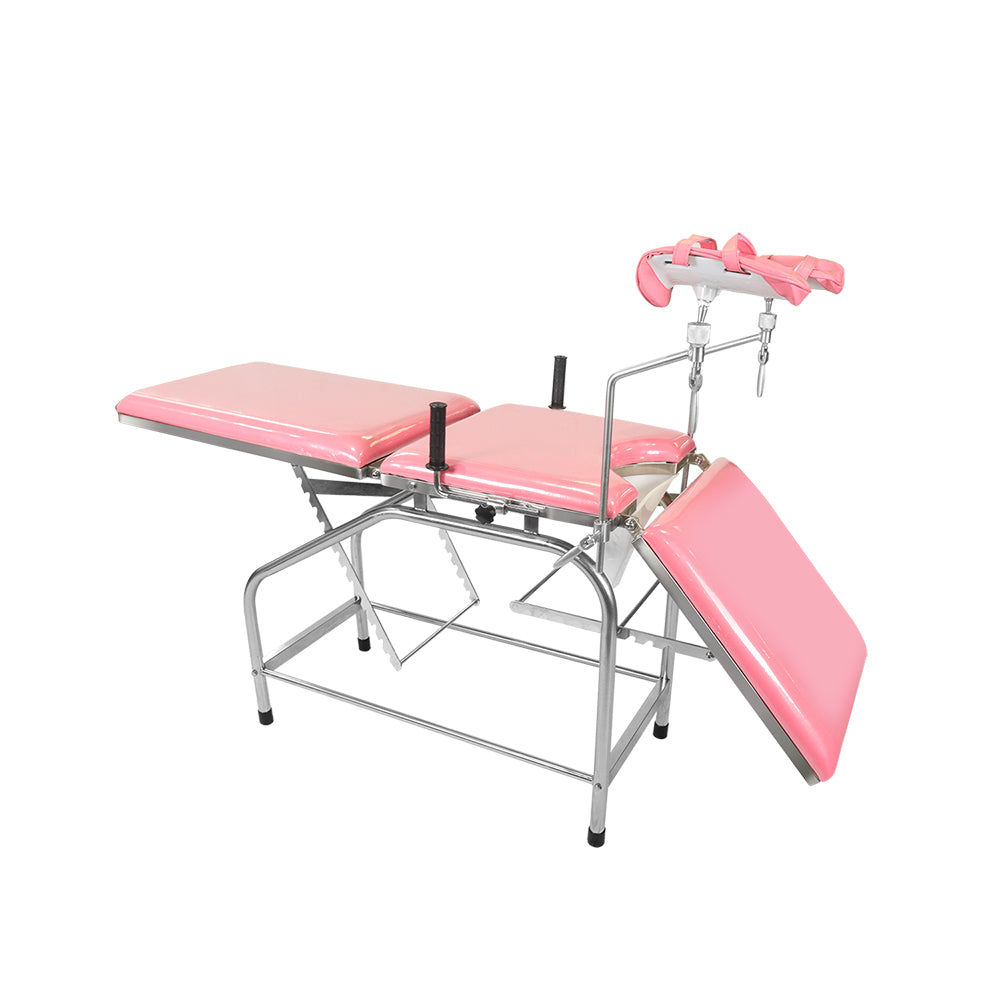 Birthing Bed Obstetric Table Hospital Gynecology Examination Bed #