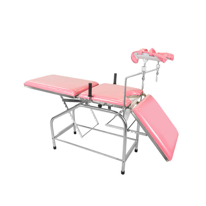 Birthing Bed Obstetric Table Hospital Gynecology Examination Bed #