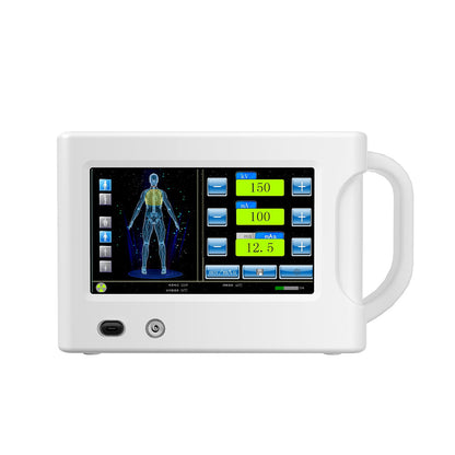Handheld X-Ray Camera Medical Image Solution #