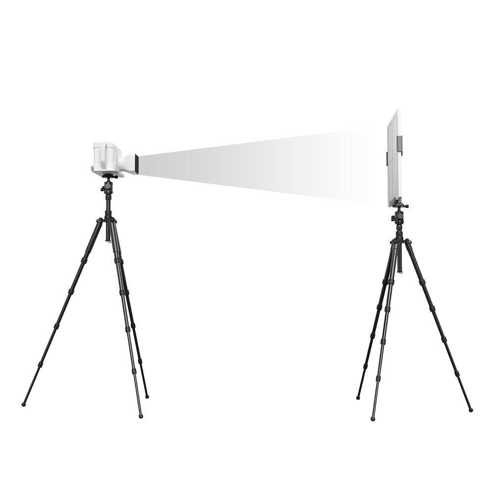 Handheld X-Ray Camera Medical Image Solution #