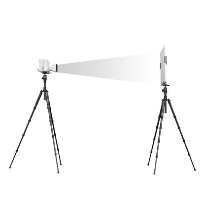 Handheld X-Ray Camera Medical Image Solution #