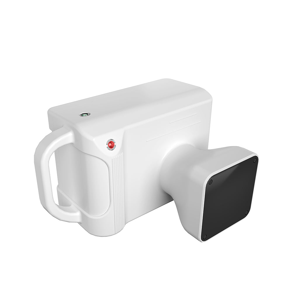 Handheld X-Ray Camera Medical Image Solution # – GlobalHeathcareMedical