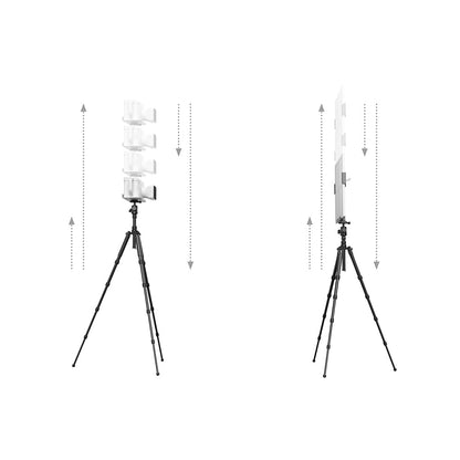 Handheld X-Ray Camera Medical Image Solution #