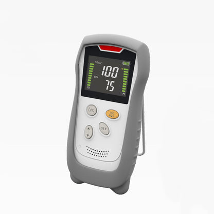 FDA Handheld Pulse Oximeter Neonatal Infant Pediatric Pulse Oximeter #