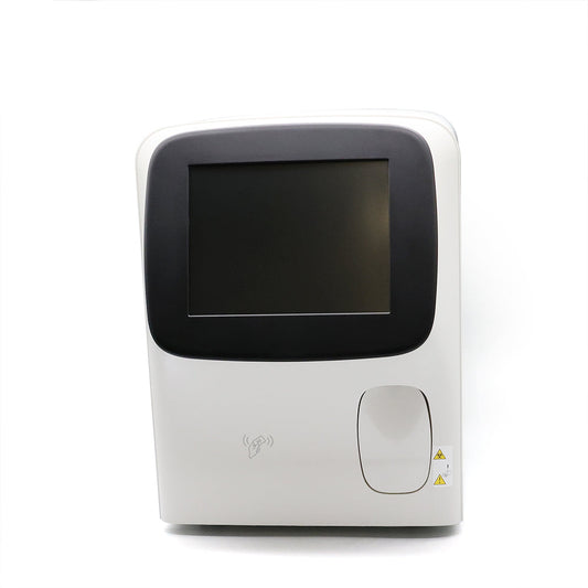 Cell Counter CBC Machine 5 Part Hematology Analyzer #