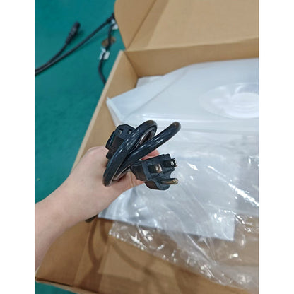 3-Part Blood Cell Counter CBC Hematology Analyzer #