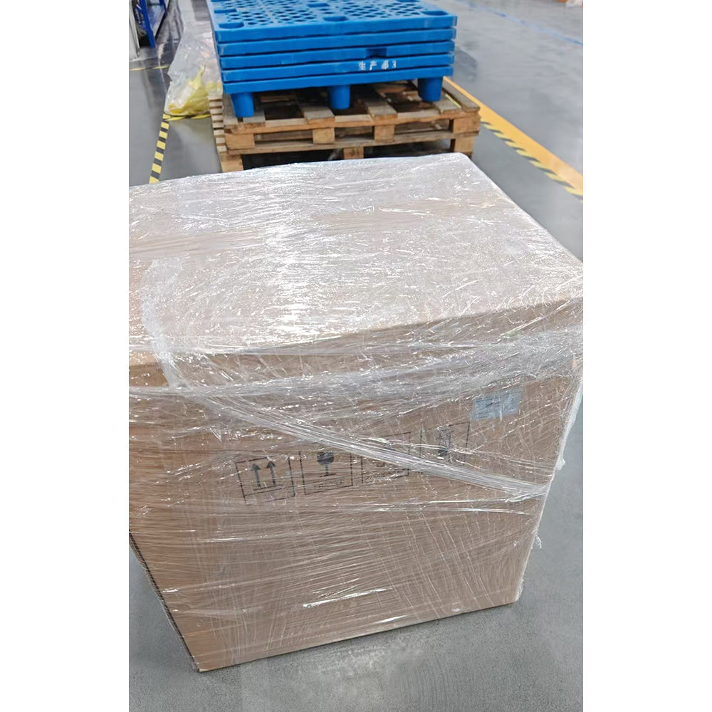 3-Part Blood Cell Counter CBC Hematology Analyzer #