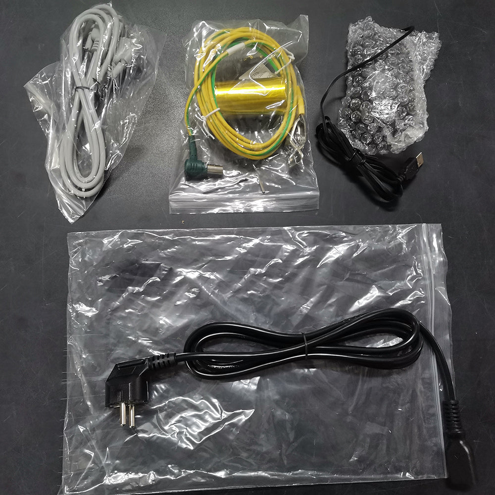 Blood Analyzer Hematology CBC Counter Machine #