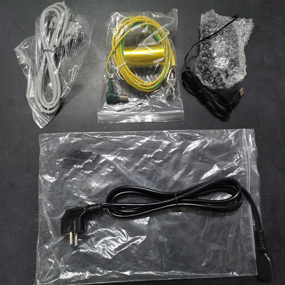 Blood Analyzer Hematology CBC Counter Machine #