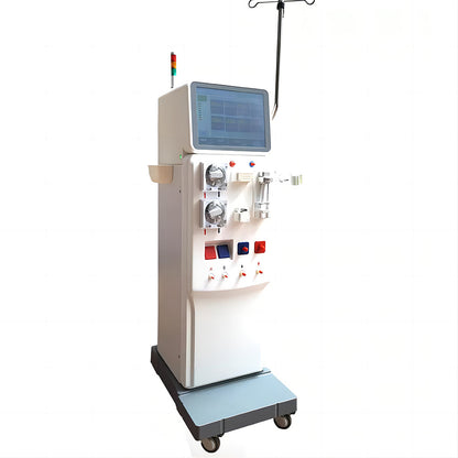 Blood Purification Equipment HD Dialysis Machine #