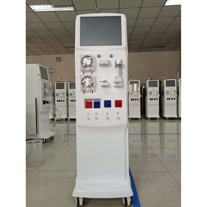 Blood Purification Equipment HD Dialysis Machine #