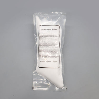 In Stock Hemodialysis Dry Acid Dialysis Machine Bicarbonate Concentrate Dialysis Powder #