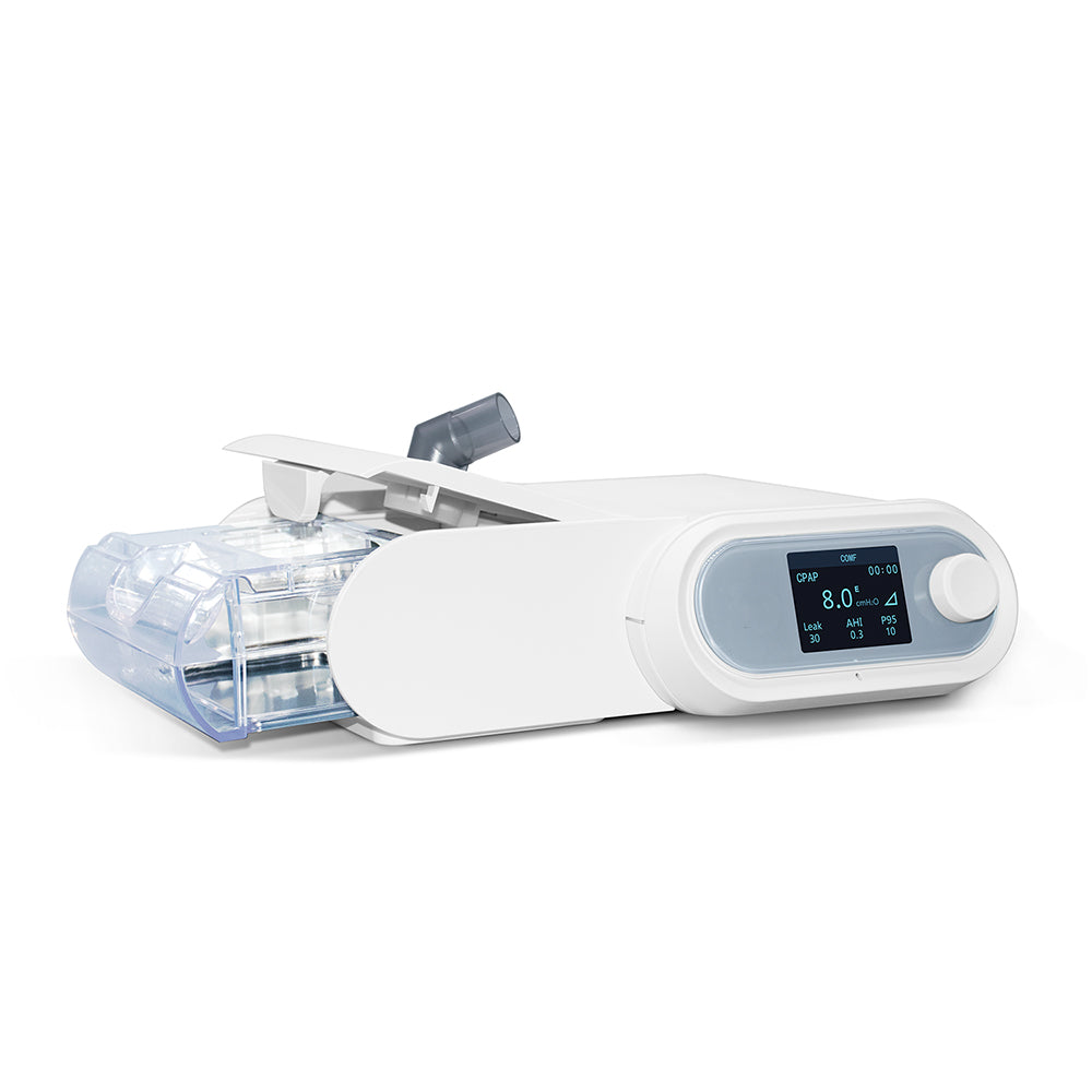APAP CPAP Household Sleeping Therapy Device Non-Invasive Home Ventilator #