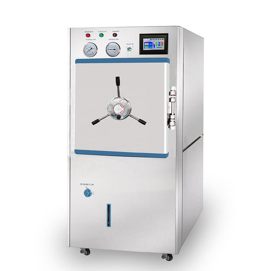 Autoclave 200L/300L Horizontal Pressure Steam Sterilizer #