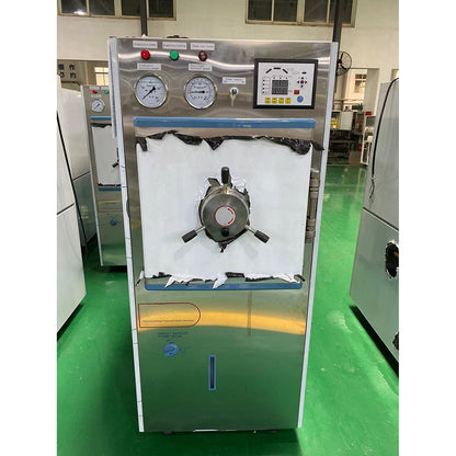 Autoclave 200L/300L Horizontal Pressure Steam Sterilizer #