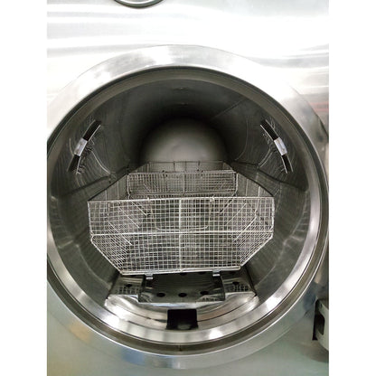 Autoclave 200L/300L Horizontal Pressure Steam Sterilizer #