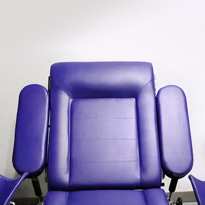 FDA Hydraulic Obstetric Bed Medical Obstetric Table #