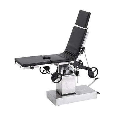 Surgical Manual Operating Bed Hydraulic Operating Table OT Table #