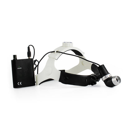 FDA 5W Medical Headlight ENT Examination Adjustable Headlight #