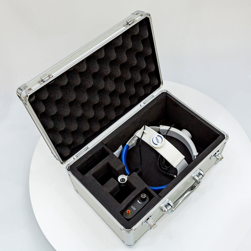 FDA 5W Medical Headlight ENT Examination Adjustable Headlight #