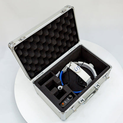 FDA 5W Medical Headlight ENT Examination Adjustable Headlight #