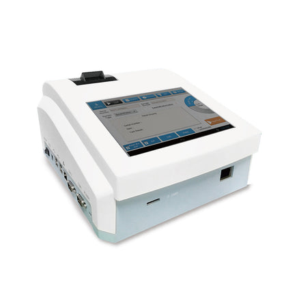 Fluorescence Immunoassay Rapid Quantitative Test Analyzer #