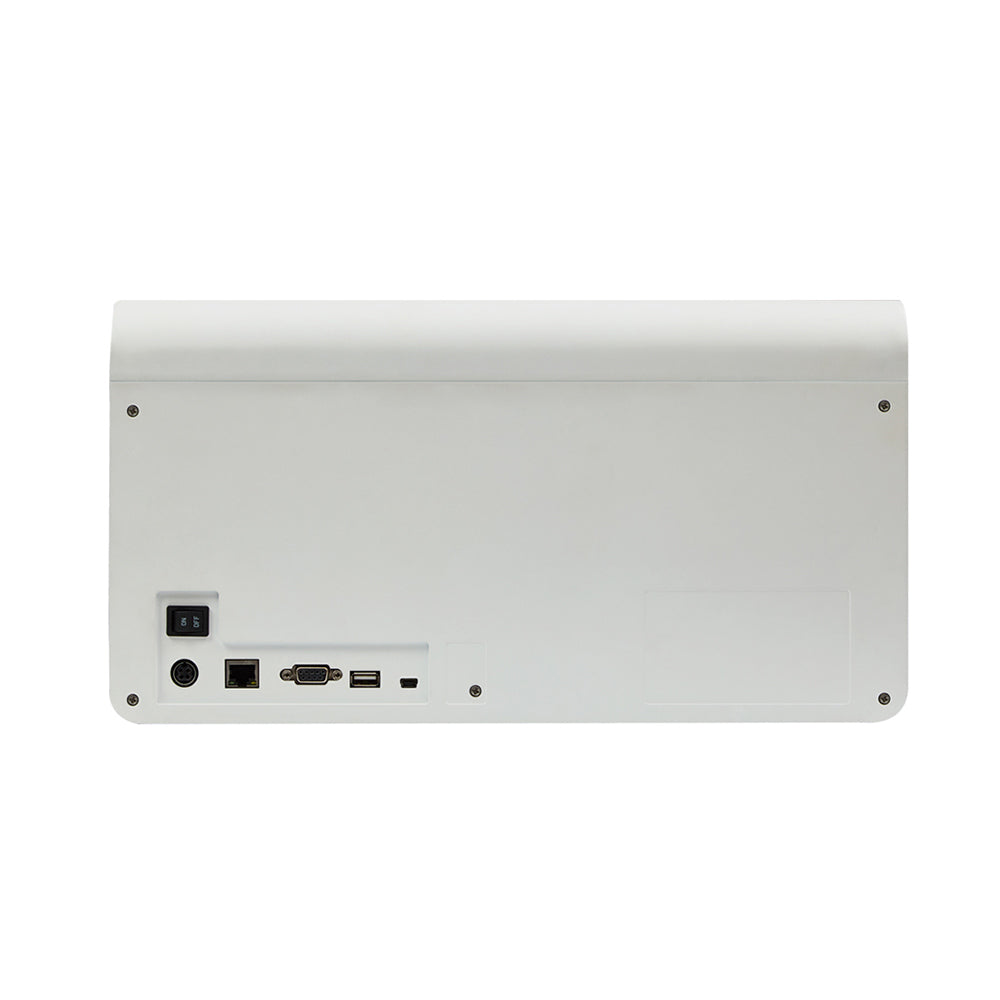 High Throughput Dry Fluorescence Immunoassay Analyzer #