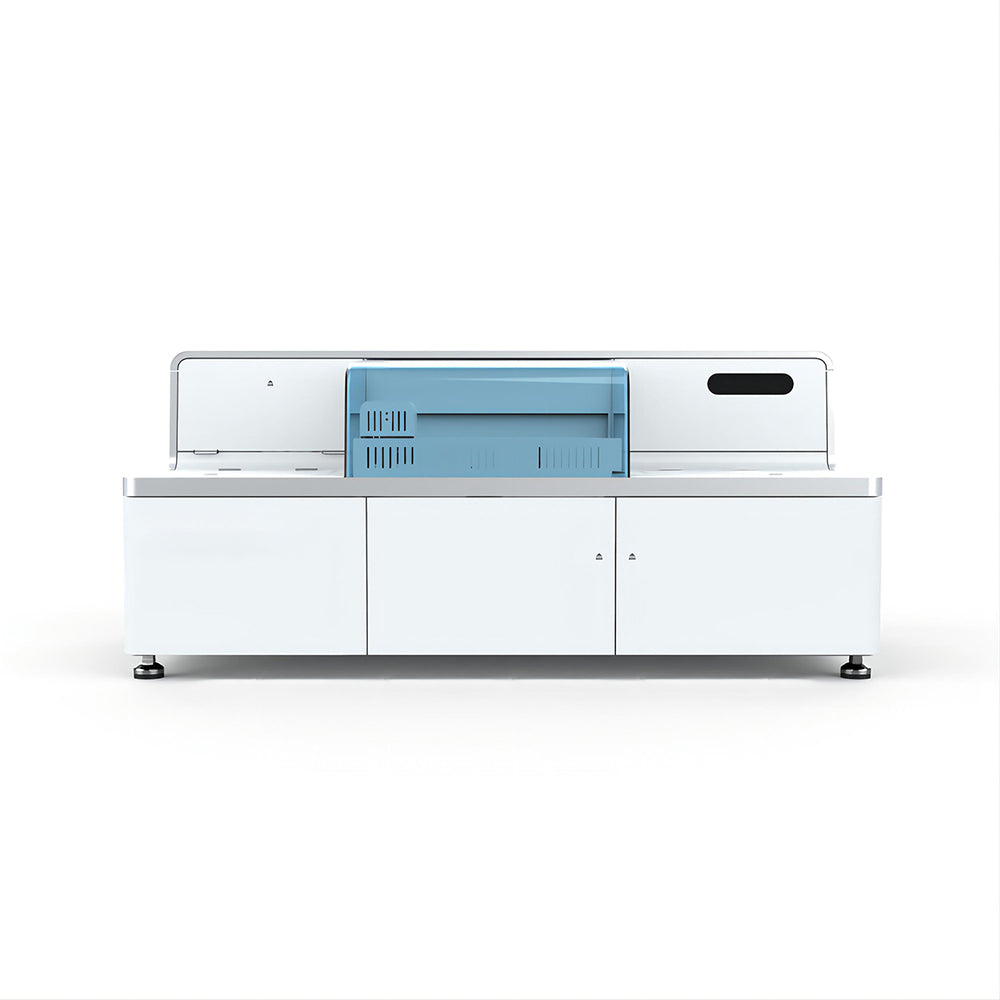 Automatic Chemiluminescence Immunossay CLIA Analyzer #