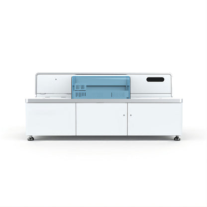 Automatic Chemiluminescence Immunossay CLIA Analyzer #