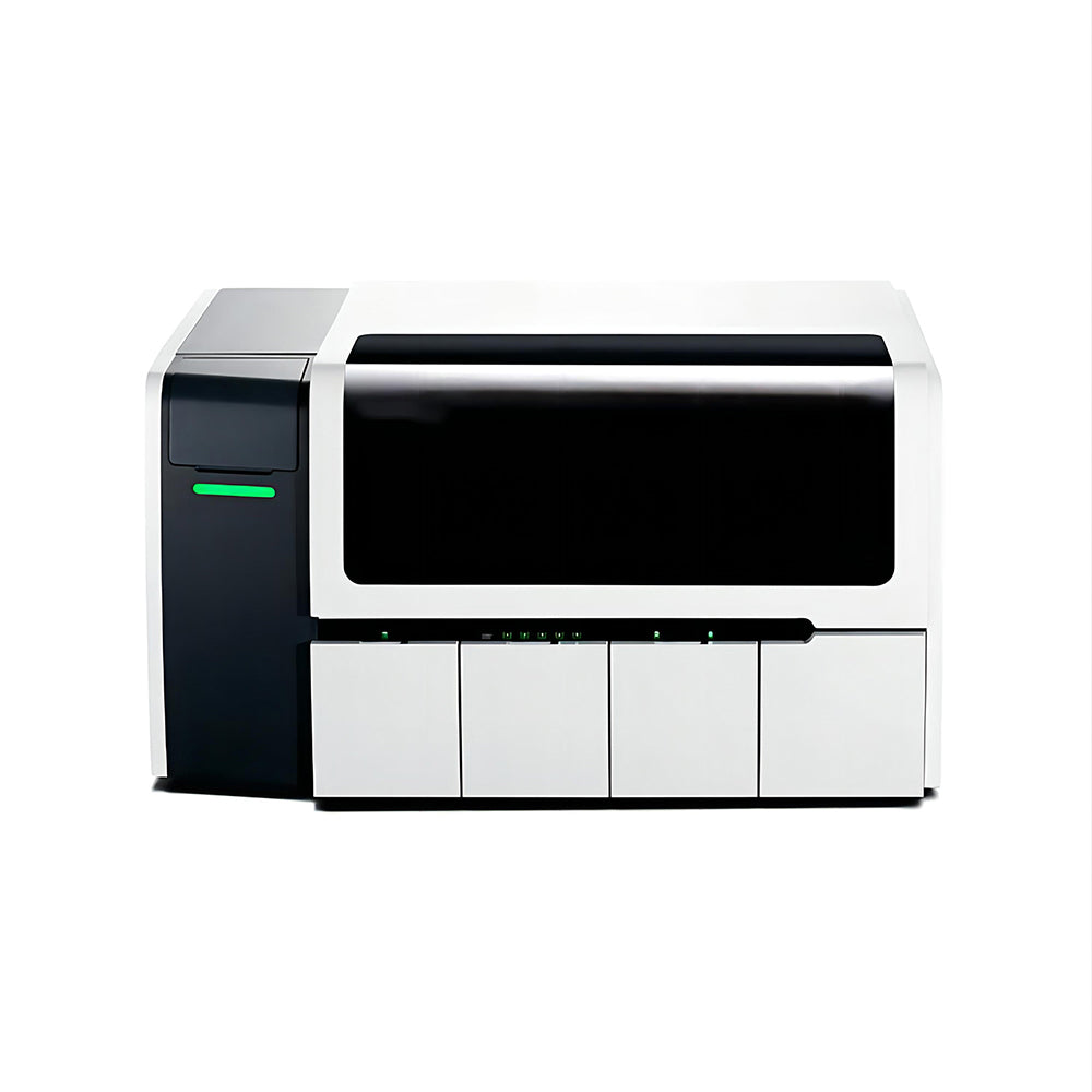 Automatic Chemiluminescence Immunoassay Analyzer #