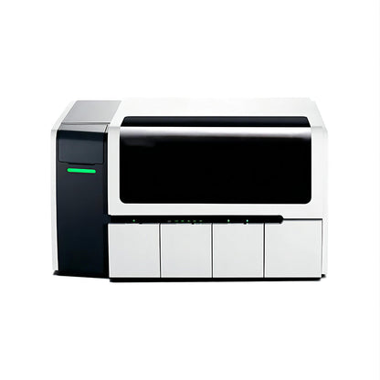 Automatic Chemiluminescence Immunoassay Analyzer #