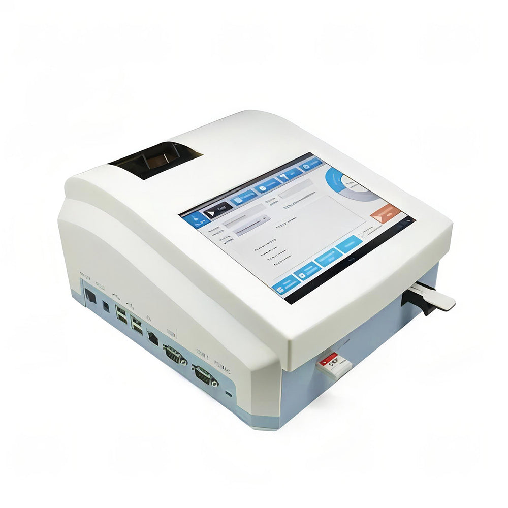 Fluorescence Immunoassay Rapid Quantitative Test Analyzer #