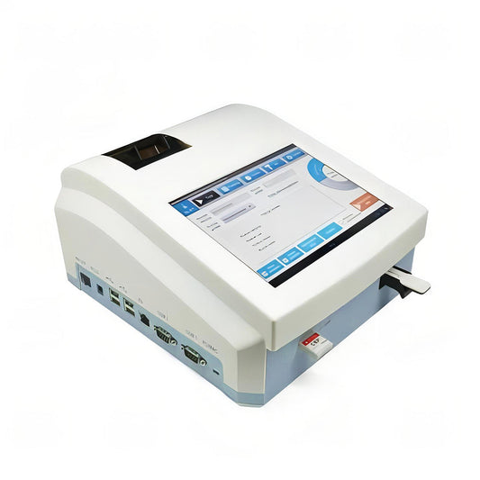Fluorescence Immunoassay Rapid Quantitative Test Analyzer #