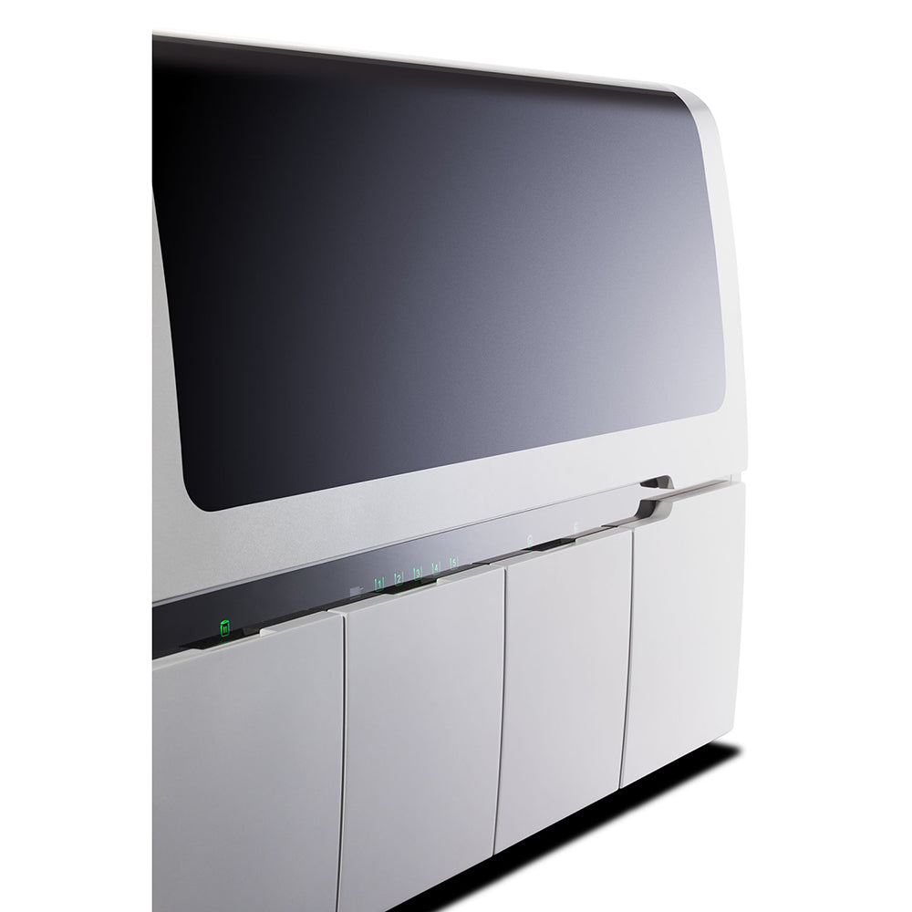Automatic Chemiluminescence Immunoassay Analyzer #