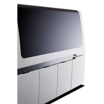 Automatic Chemiluminescence Immunoassay Analyzer #