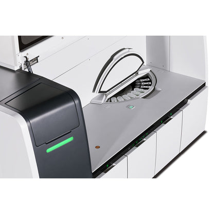 Automatic Chemiluminescence Immunoassay Analyzer #