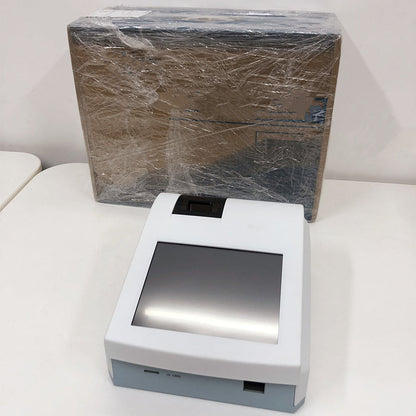 Fluorescence Immunoassay Rapid Quantitative Test Analyzer #