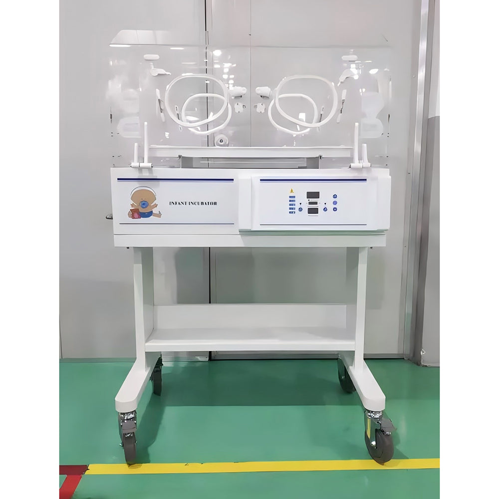 Infant Incubator Neonate Newborn for NICU #