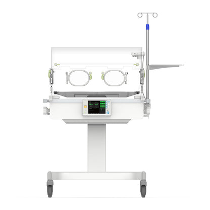 Hospital Infant Transport Incubator Infant Care for Premature Babies #