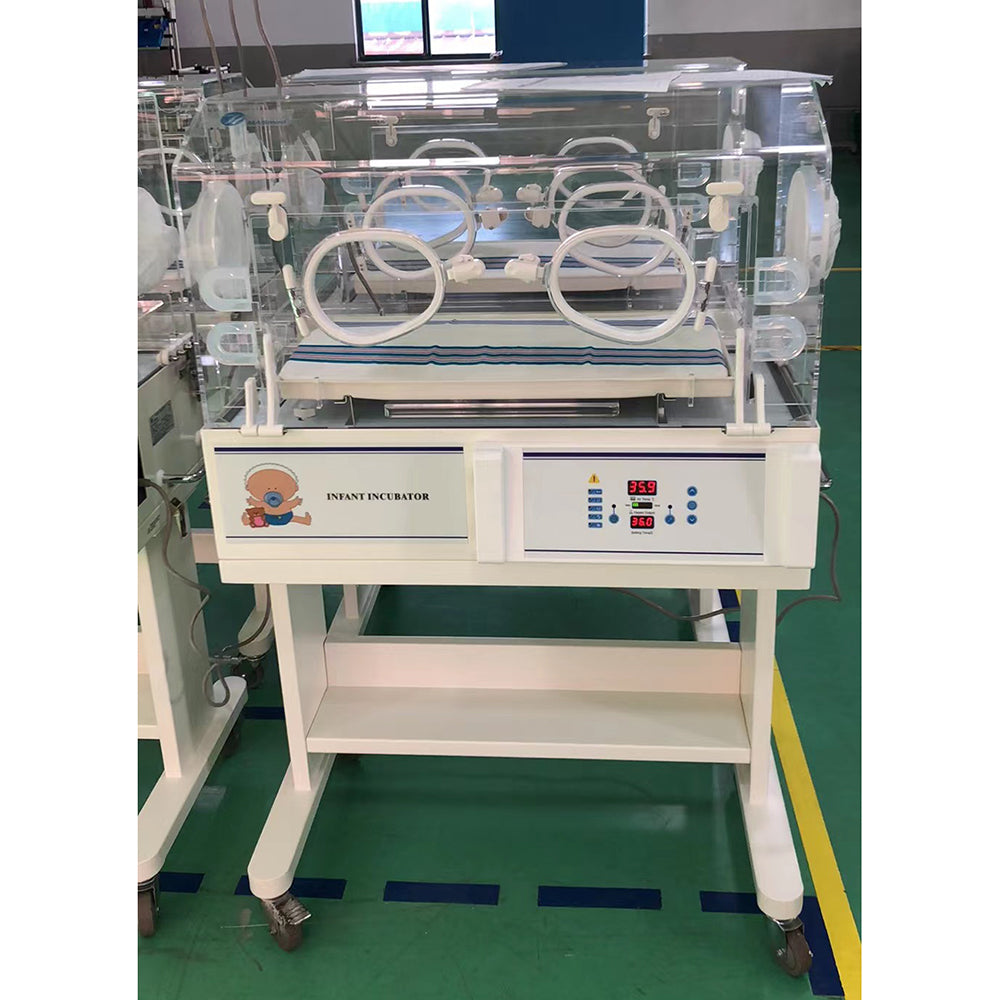 Infant Incubator Neonate Newborn for NICU #