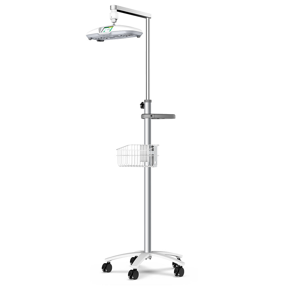 Infant Phototherapy Unit Neonate Bilirubin Device #