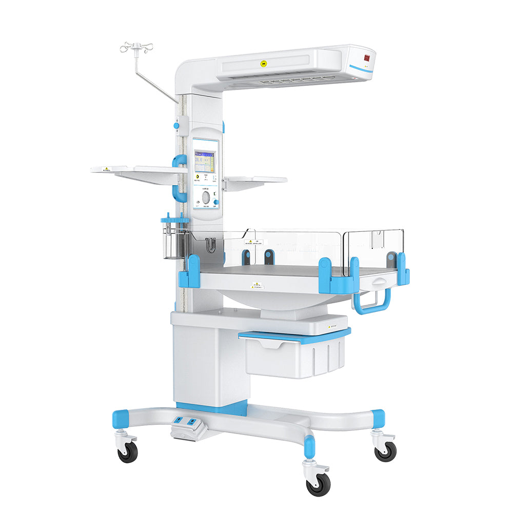 Hospital Baby Care Radiant Infant Warmer #