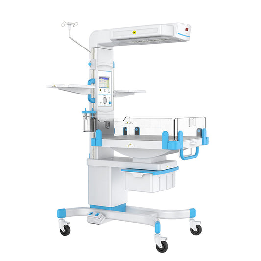 Hospital Baby Care Radiant Infant Warmer #