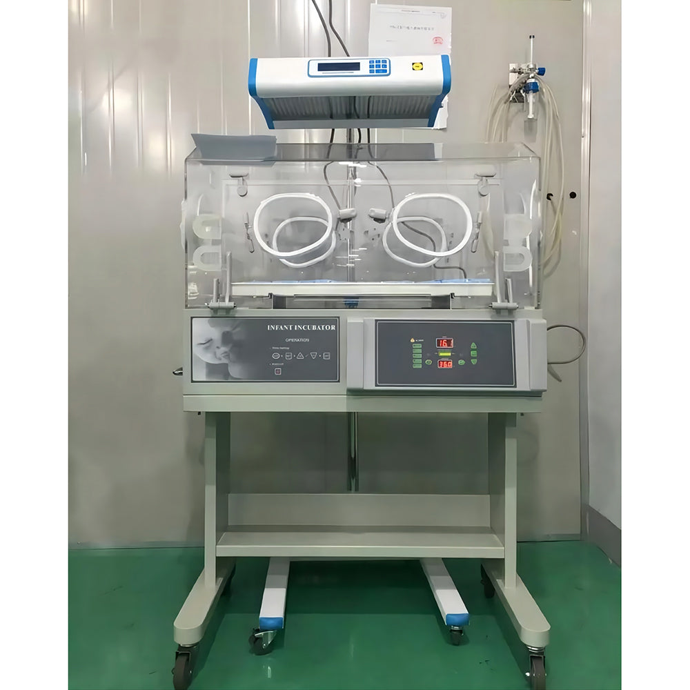 Infant Incubator Neonate Newborn for NICU #