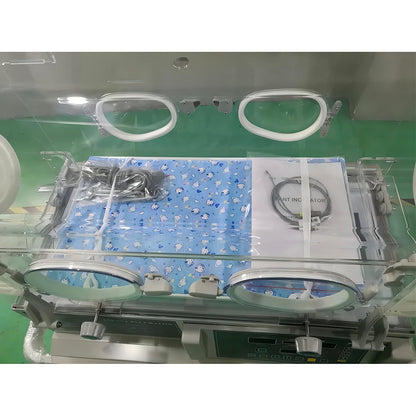 Hospital Baby Care Baby Incubator Infant Incubator #