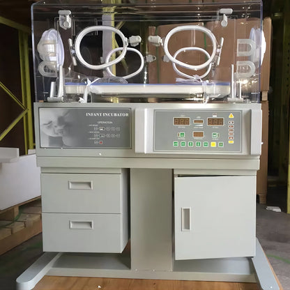 Hospital Baby Care Baby Incubator Infant Incubator #