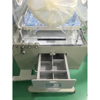 Hospital Baby Care Baby Incubator Infant Incubator #